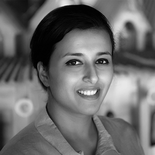 Charuvi Agrawal